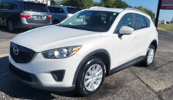2014 Mazda CX-5 Sport
