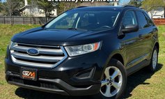 2016 Ford Edge SE