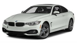 2014 BMW 4 Series 435i
