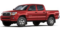 2011 Toyota Tacoma PreRunner V6