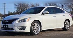 2013 Nissan Altima 2.5 SL