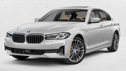 2023 BMW 5 Series 530e xDrive