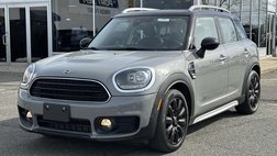 2019 MINI Countryman Cooper ALL4