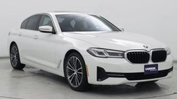 2023 BMW 5 Series 530i xDrive