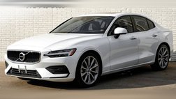 2020 Volvo S60 T5 Momentum