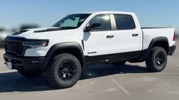 2026 Ram Ram Pickup 1500 RHO