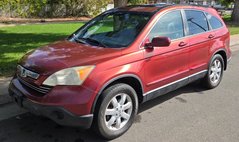 2008 Honda CR-V EX-L