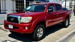 2006 Toyota Tacoma PreRunner V6