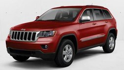 2013 Jeep Grand Cherokee Limited