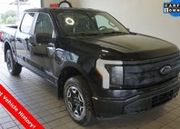 2023 Ford F-150 Lightning Pro