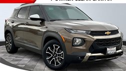 2022 Chevrolet TrailBlazer ACTIV