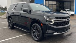 2024 Chevrolet Tahoe LS