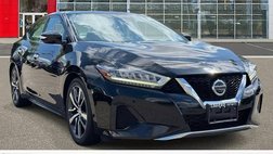 2019 Nissan Maxima 3.5 SL