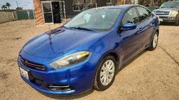 2014 Dodge Dart SXT