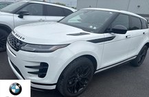 2023 Land Rover Range Rover Evoque P250 R-Dynamic SE
