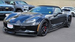 2019 Chevrolet Corvette Z06