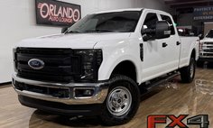 2017 Ford Super Duty F-250 XL