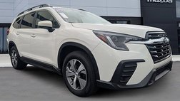 2024 Subaru Ascent Premium 7-Passenger