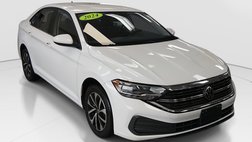 2024 Volkswagen Jetta S