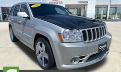 2007 Jeep Grand Cherokee SRT8
