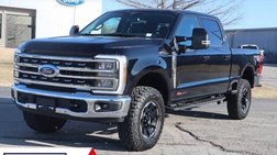 2026 Ford Super Duty F-250 Lariat