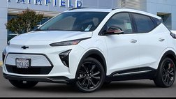 2023 Chevrolet Bolt EUV Premier