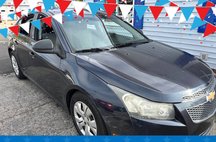 2014 Chevrolet Cruze LS Auto