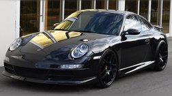 2007 Porsche 911 Carrera S