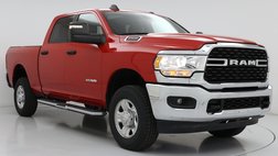 2024 Ram Ram Pickup 2500 Big Horn