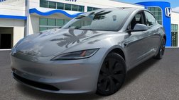 2024 Tesla Model 3 Base