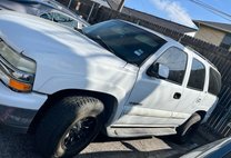 2003 Chevrolet Tahoe C1500