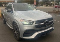 2022 Mercedes-Benz GLE-Class GLE 350 4MATIC
