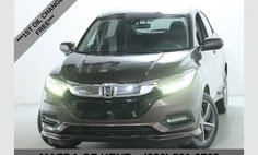 2020 Honda HR-V Touring