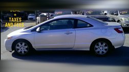 2006 Honda Civic LX