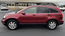 2008 Honda CR-V EX-L
