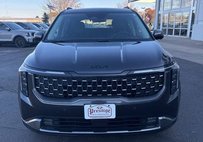 2025 Kia Carnival SX