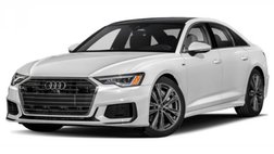 2019 Audi A6 quattro Premium Plus 55 TFSI