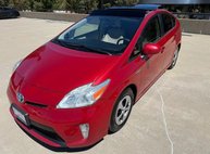 2014 Toyota Prius Three
