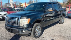2011 Ford F-150 XL