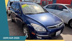 2011 Hyundai Elantra Touring SE