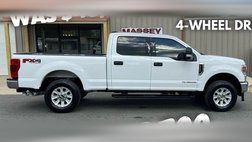 2020 Ford Super Duty F-250 XLT