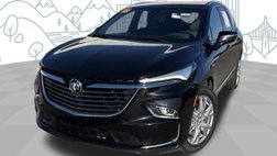 2023 Buick Enclave Premium