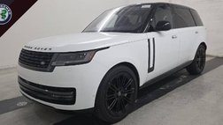 2023 Land Rover Range Rover P530 SE LWB