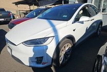 2017 Tesla Model X 75D