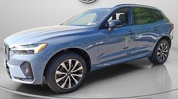 2024 Volvo XC60 B5 Plus Dark Theme