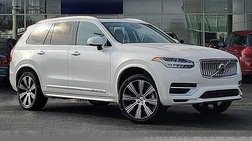 2024 Volvo XC90 Recharge T8 Plus Bright Theme 6P