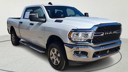 2024 Ram Ram Pickup 2500 Big Horn