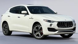 2023 Maserati Levante GT