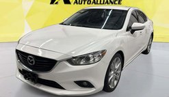 2016 Mazda MAZDA6 i Touring