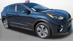 2022 Kia Niro EV EX Premium